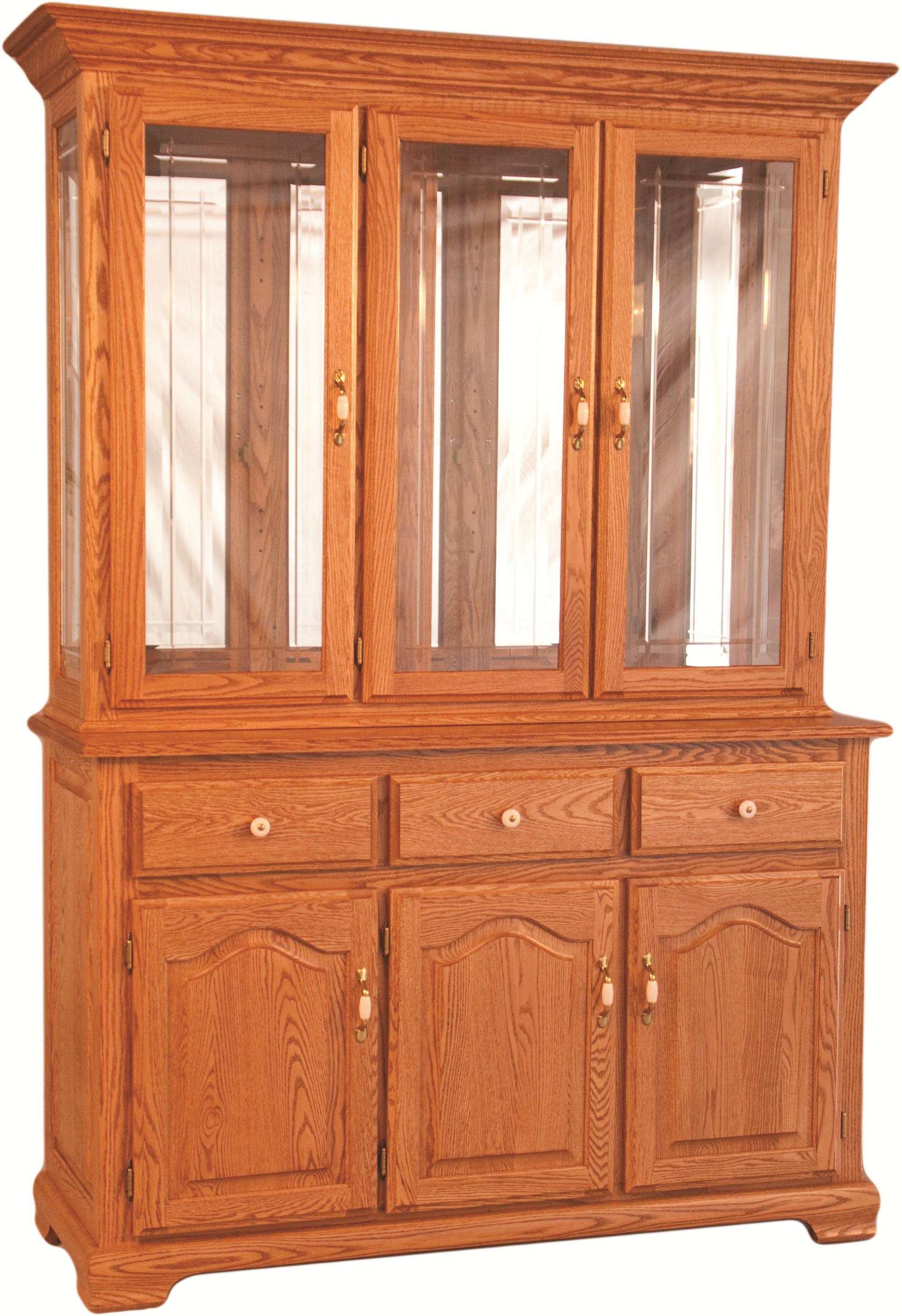 China buffet shop furniture